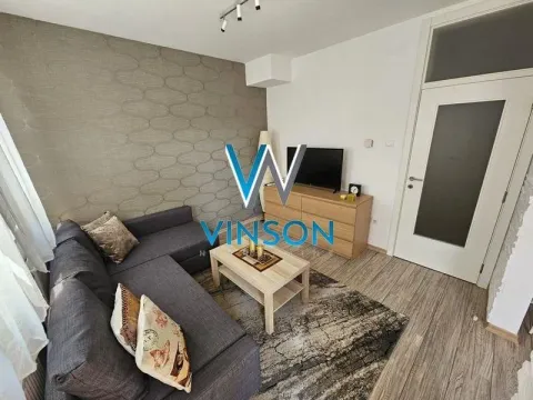 Izdavanje, jednosoban stan, 33m², Podbara, Novi Sad Sve Podlokacije - image 2