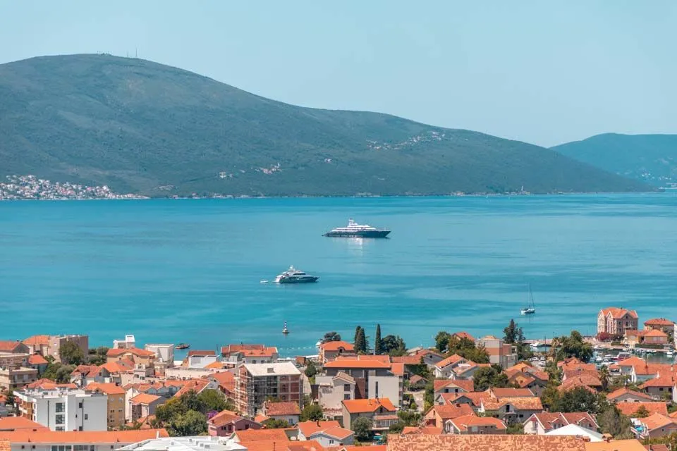 Prodaja, kuća, 539m², Kalimanj, Tivat