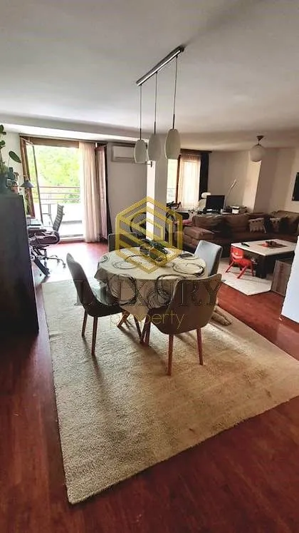 Prodaja, dvosoban stan, 80m², Malo Brdo, Podgorica