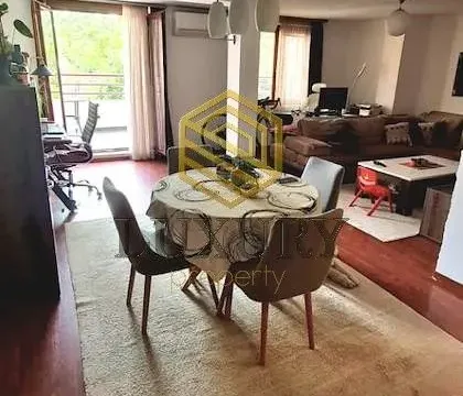 Prodaja, dvosoban stan, 80m², Malo Brdo, Podgorica - image 3
