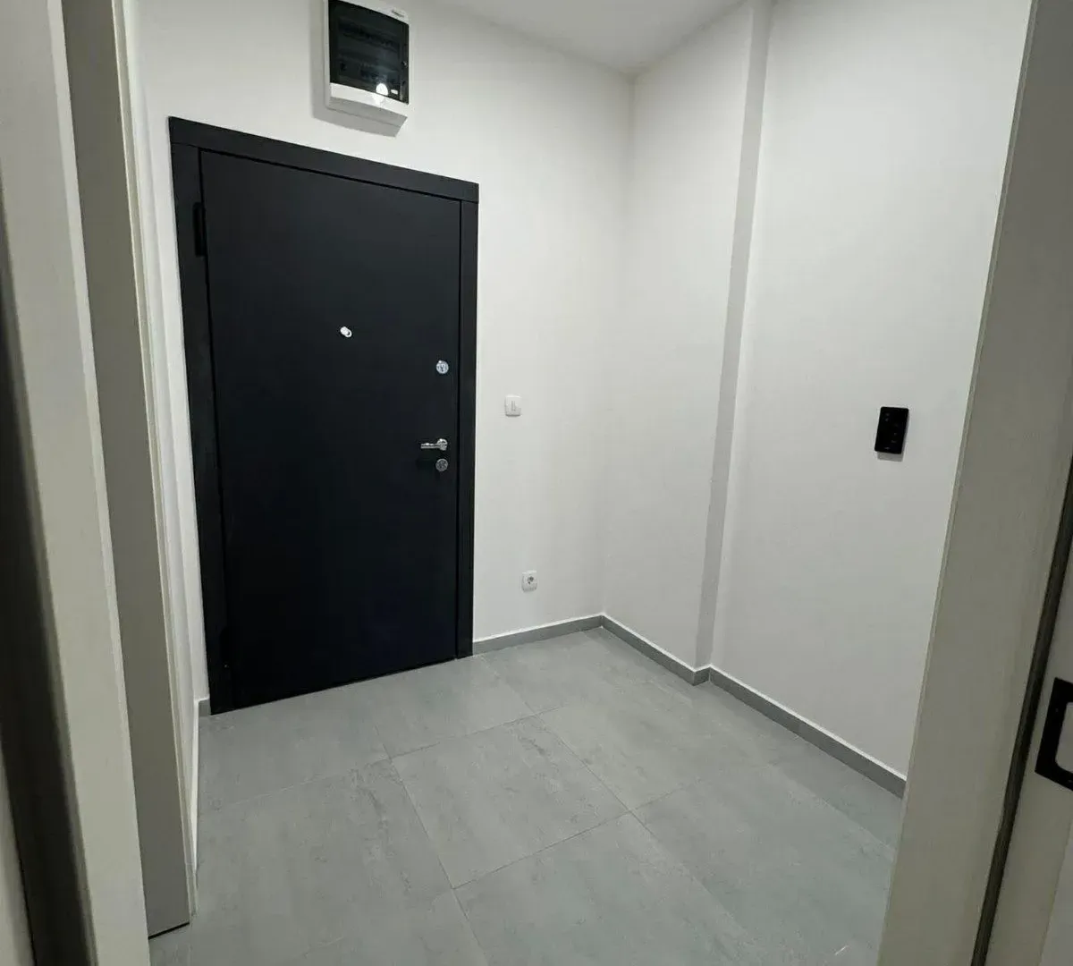 Rent, one bedroom apartment, 43m², Stari Aerodrom, Podgorica