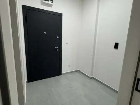 Izdavanje, jednosoban stan, 43m², Stari Aerodrom, Podgorica - image 5