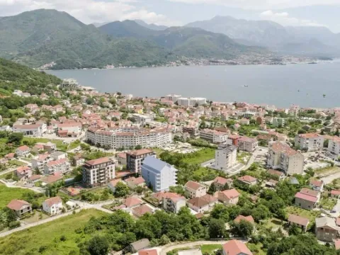 Prodaja, plac, 5900m², Sveti Stefan, Budva - image 4