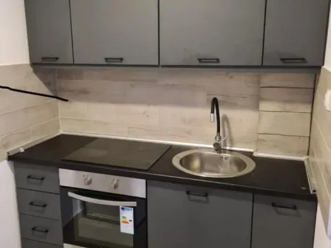 Rent, two bedroom apartment, 42m², Savski Venac, Beograd - image 5