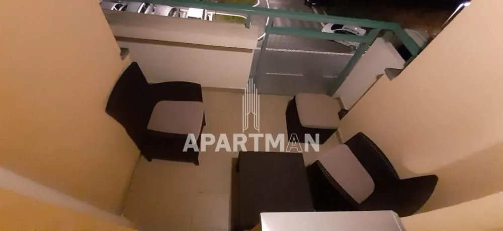 Rent, three bedroom apartment, 84m², Voždovac Sve Podlokacije, Beograd