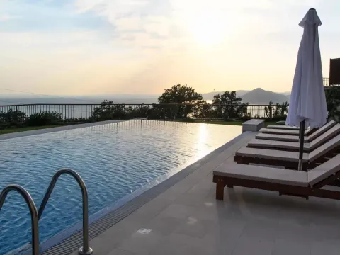 Sale, house, 600m², Blizikuće, Budva - image 16