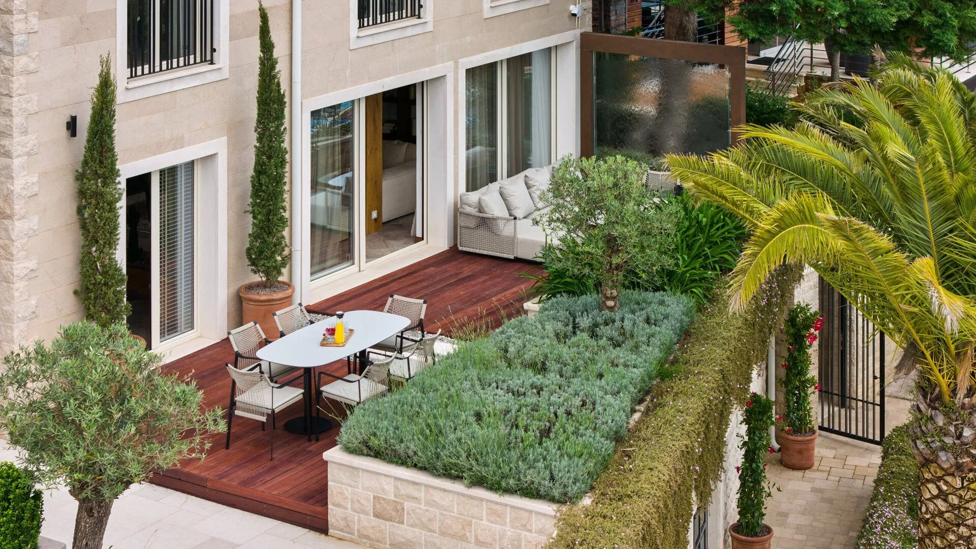 Sale, house, 420m², Dobrota, Kotor