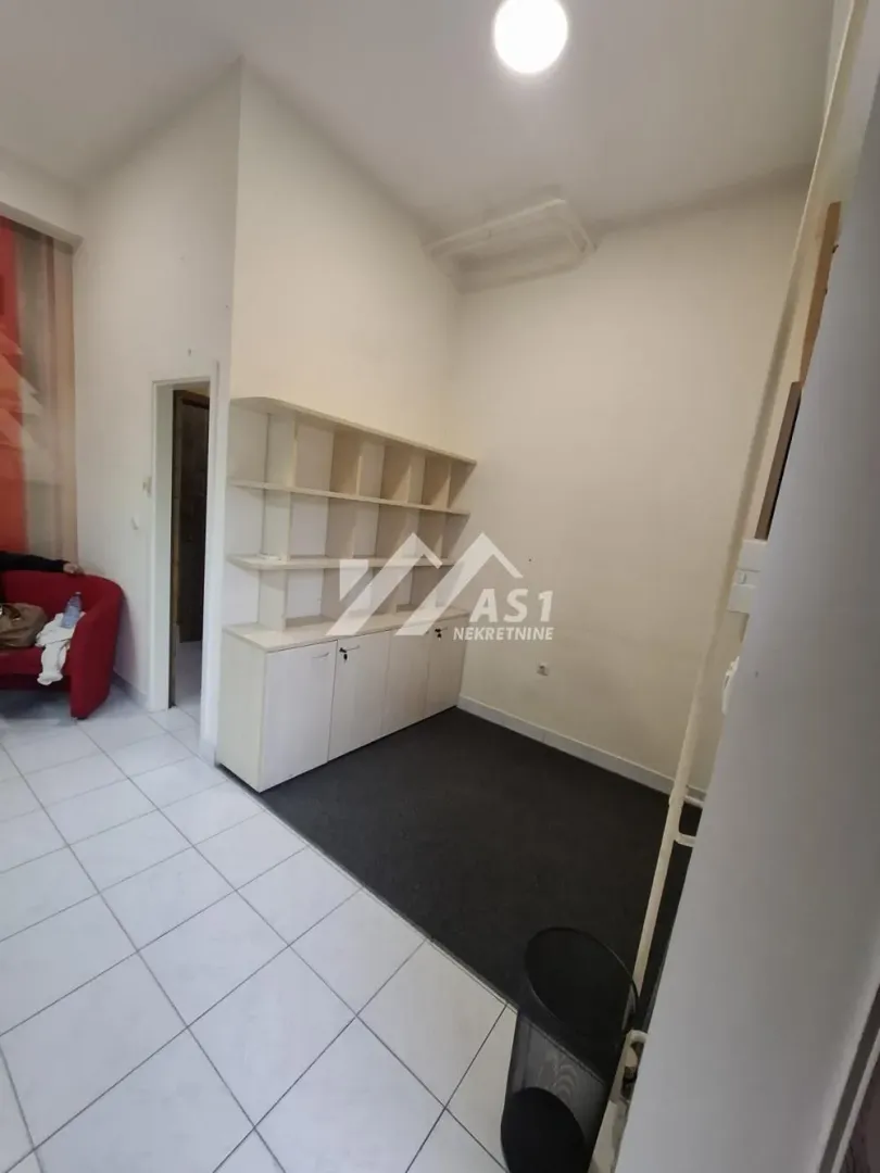 Rent, office space, 21m², Novi Sad Sve Podlokacije, Novi Sad