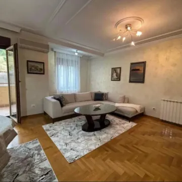 Rent, two bedroom apartment, 95m², Podgorica, Crna Gora - image 7