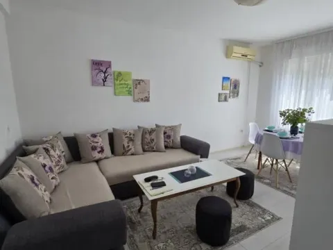 Izdavanje, dvosoban stan, 60m², Petrovaradin, Novi Sad - image 5