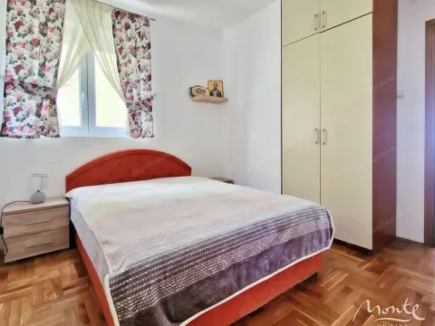 Prodaja, jednosoban stan, 35m², Petrovac, Budva - image 6
