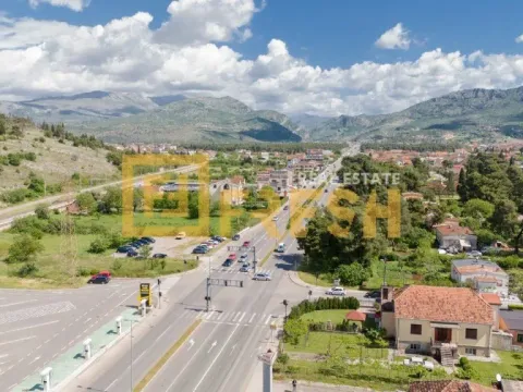Sale, land lot, 1150m², Masline, Podgorica - image 7