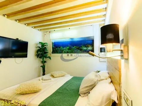 Prodaja, dvosoban stan, 44m², Cvetni Trg, Vračar Sve Podlokacije - image 10