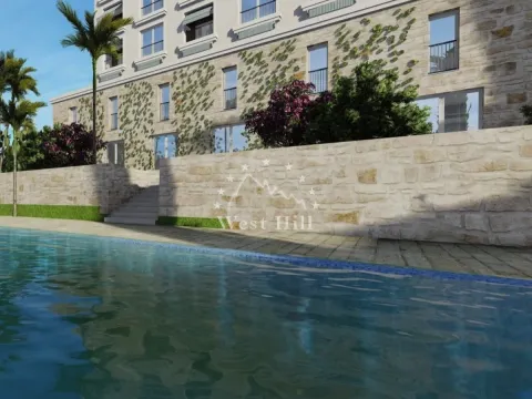 Prodaja, jednosoban stan, 37m², Šušanj, Bar - image 4