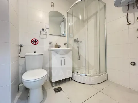 Izdavanje, garsonjera, 30m², Zabjelo, Podgorica - image 5