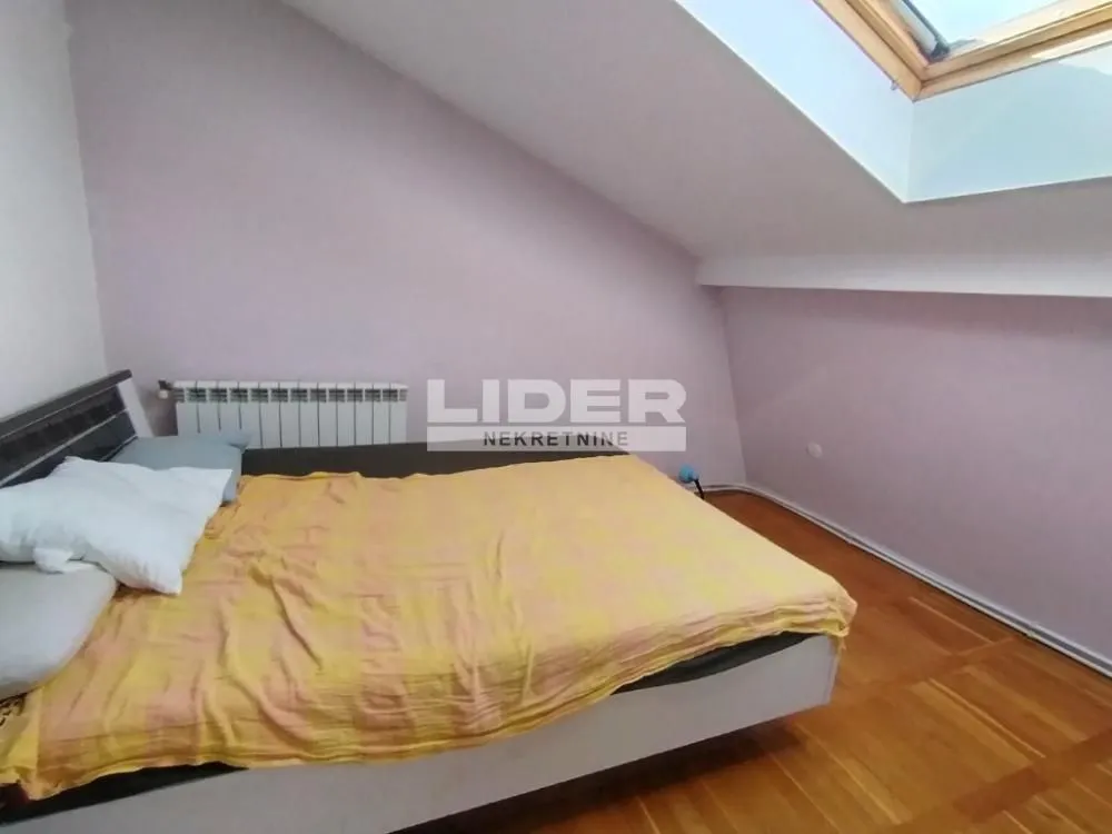 Sale, house, 84m², Uciteljsko Naselje, Zvezdara Sve Podlokacije