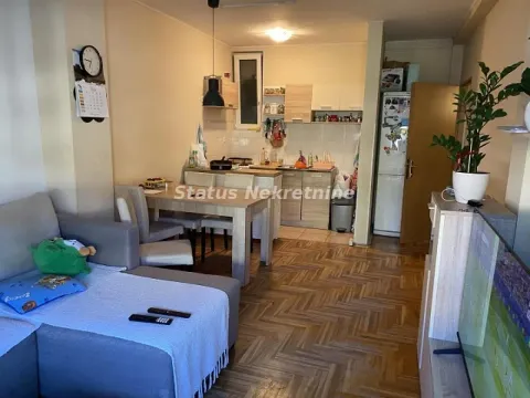 Rent, two bedroom apartment, 50m², Detelinara, Novi Sad Sve Podlokacije - image 3