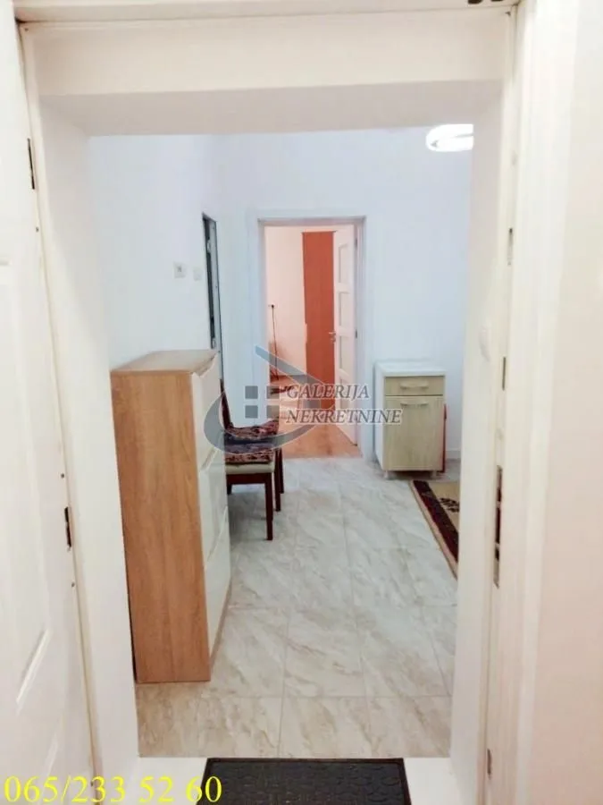 Prodaja, jednosoban stan, 36m², Vračar Hram, Vračar Sve Podlokacije