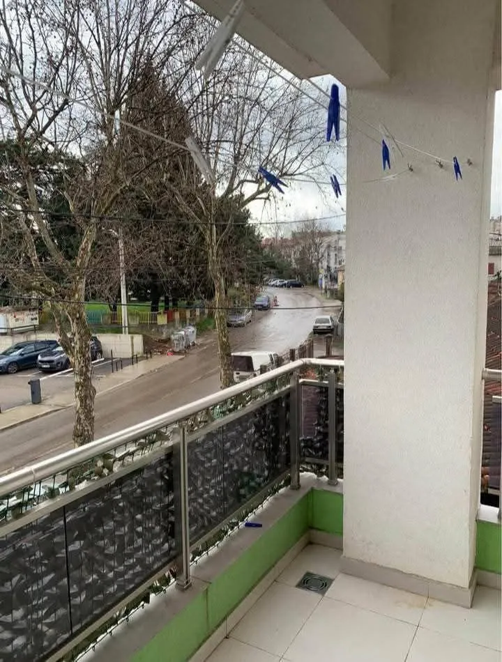 Prodaja, jednosoban stan, 46m², Zabjelo, Podgorica