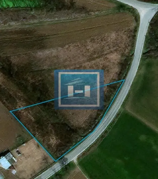 Prodaja, plac, 2785m², Deonica, Jagodina