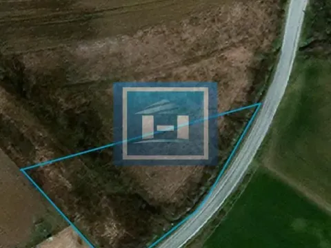 Zemljište in Deonica