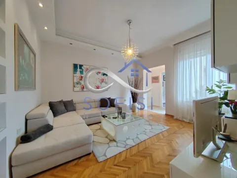 Izdavanje, trosoban stan, 100m², Novi Sad Sve Podlokacije, Novi Sad - image 2