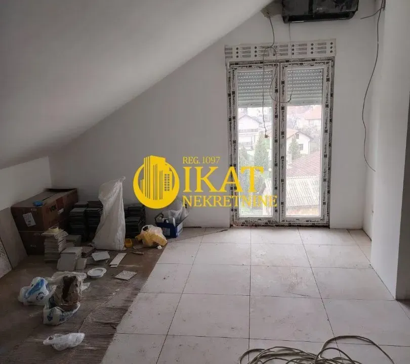 Sale, apartment, 28m², Leštane, Grocka