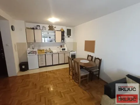 Prodaja, dvosoban stan, 45m², Socijalno, Novi Sad Sve Podlokacije - image 2