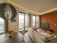 Izdavanje, trosoban stan, 92m², Kalenić Pijaca, Vračar Sve Podlokacije - image 2