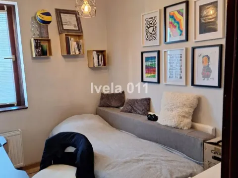 Prodaja, dvosoban stan, 64m², Novi Beograd Blok 62, Novi Beograd Sve Podlokacije - image 3