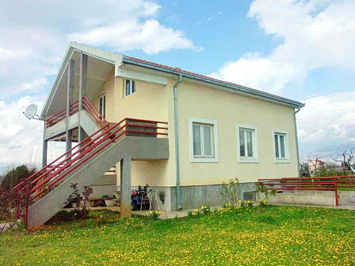 Sale, house, 220m², Podgorica, Crna Gora