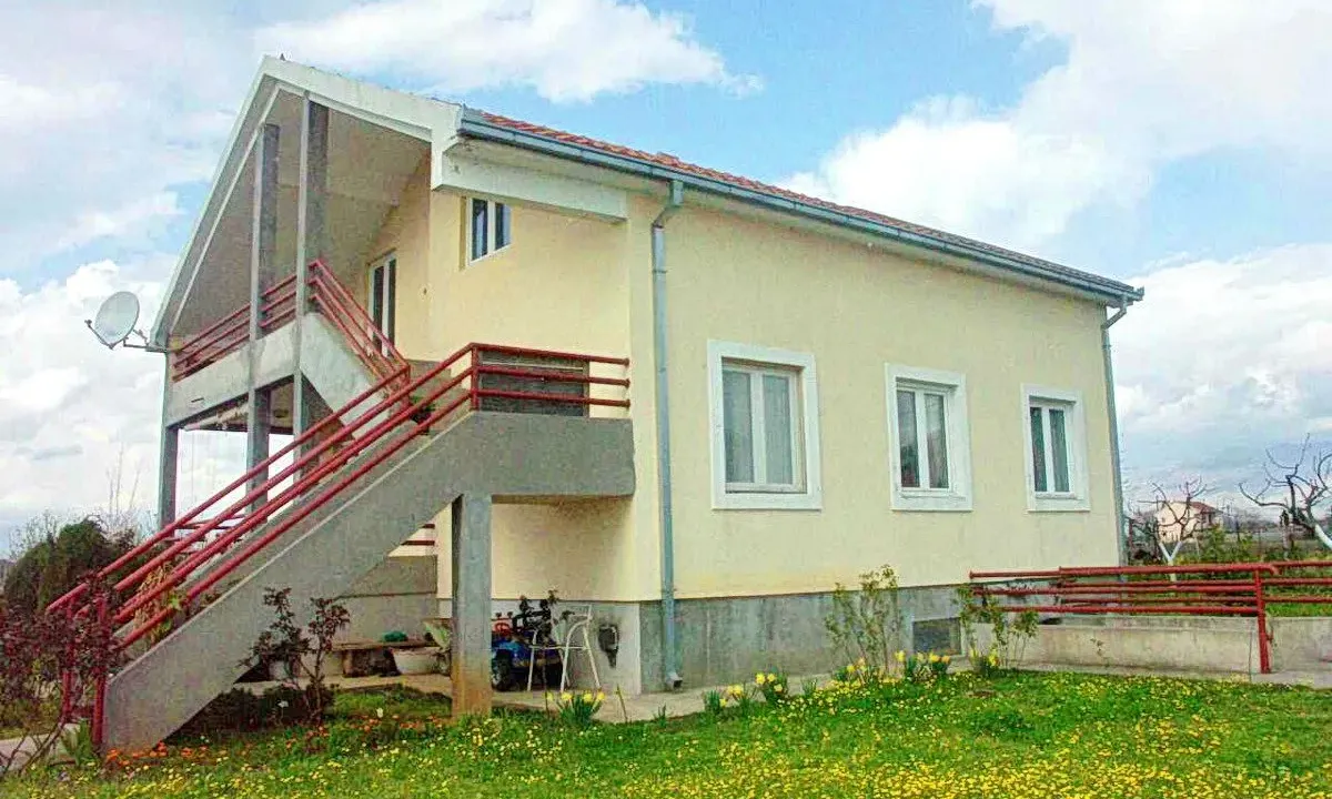 Sale, house, 220m², Podgorica, Crna Gora