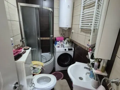 Prodaja, jednosoban stan, 40m², Centar, Novi Sad - image 9