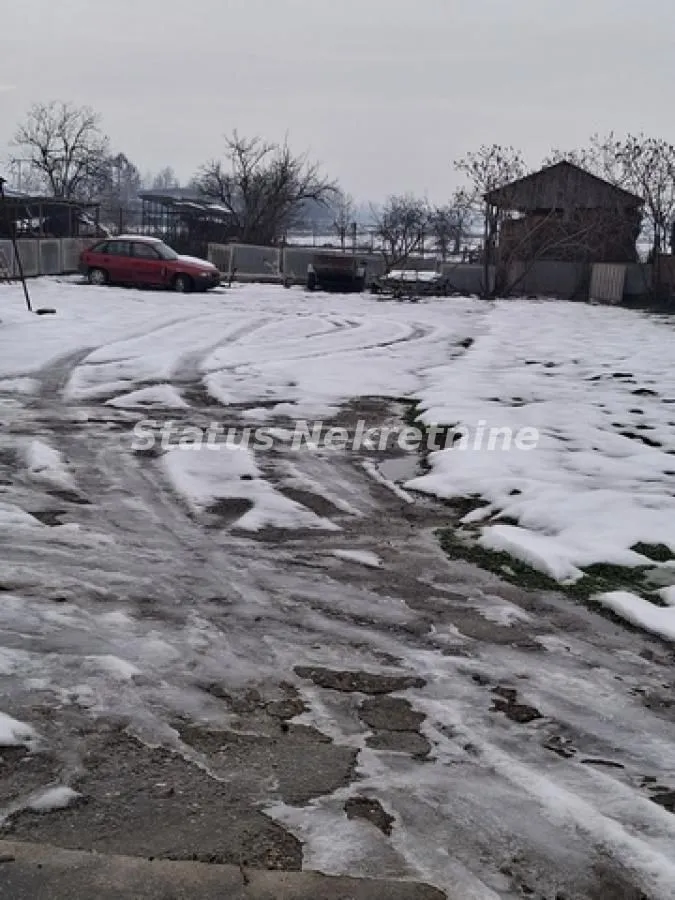 Prodaja, kuća, 137m², Begeč, Novi Sad Sve Podlokacije