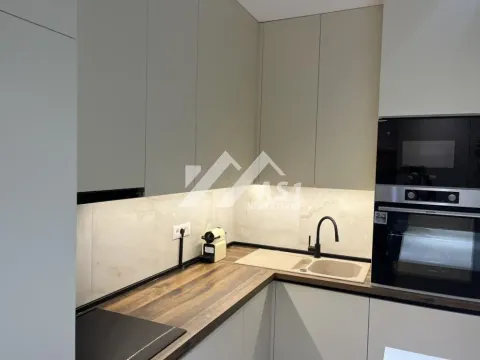 Rent, two bedroom apartment, 50m², Telep, Novi Sad Sve Podlokacije - image 4