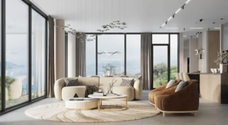 Prodaja, dvosoban stan, 157m², Krašići, Tivat