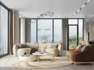 Sale, two bedroom apartment, 157m², Krašići, Tivat - image 8