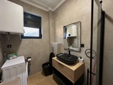 Rent, two bedroom apartment, 90m², Seljanovo, Tivat - image 11