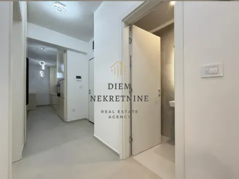 Rent, two bedroom apartment, 85m², Stari Aerodrom, Podgorica - image 6