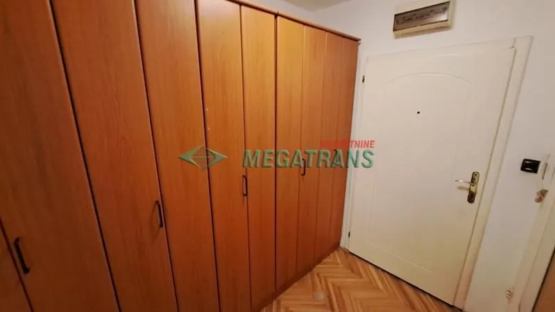 Rent, one bedroom apartment, 45m², Novi Sad Sve Podlokacije, Novi Sad