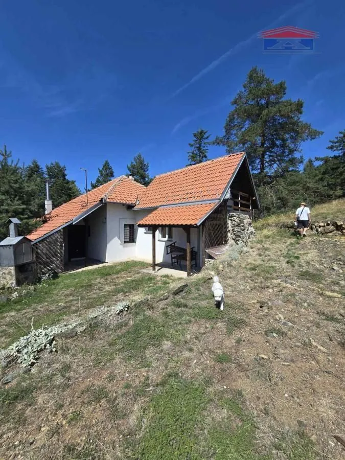 Prodaja, kuća, 157m², Divčibare, Valjevo