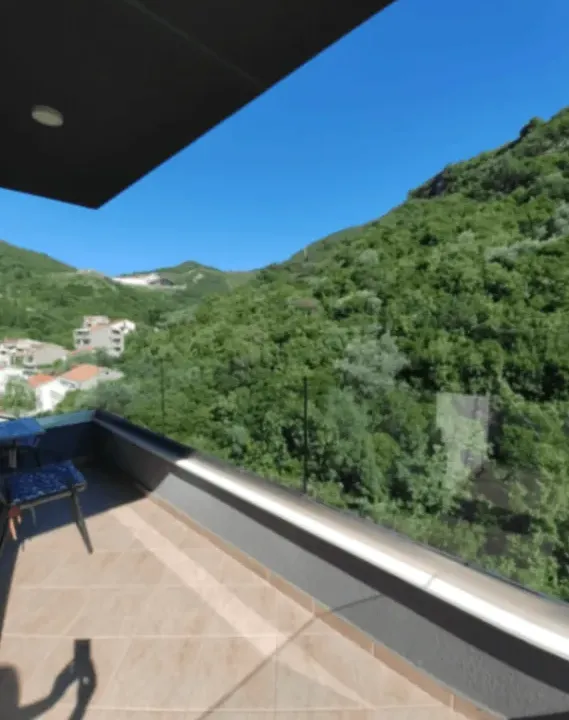 Rent, apartment, 45m², Centar, Budva