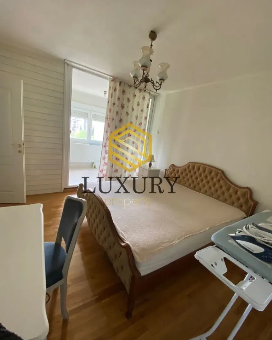 Prodaja, stan, 80m², Blok 5, Podgorica