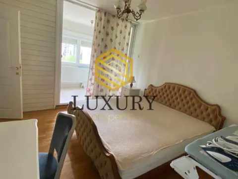 Sale, apartment, 80m², Blok 5, Podgorica - image 10