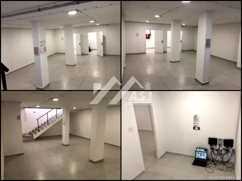 Izdavanje, poslovni prostor, 330m², Telep, Novi Sad Sve Podlokacije - image 1