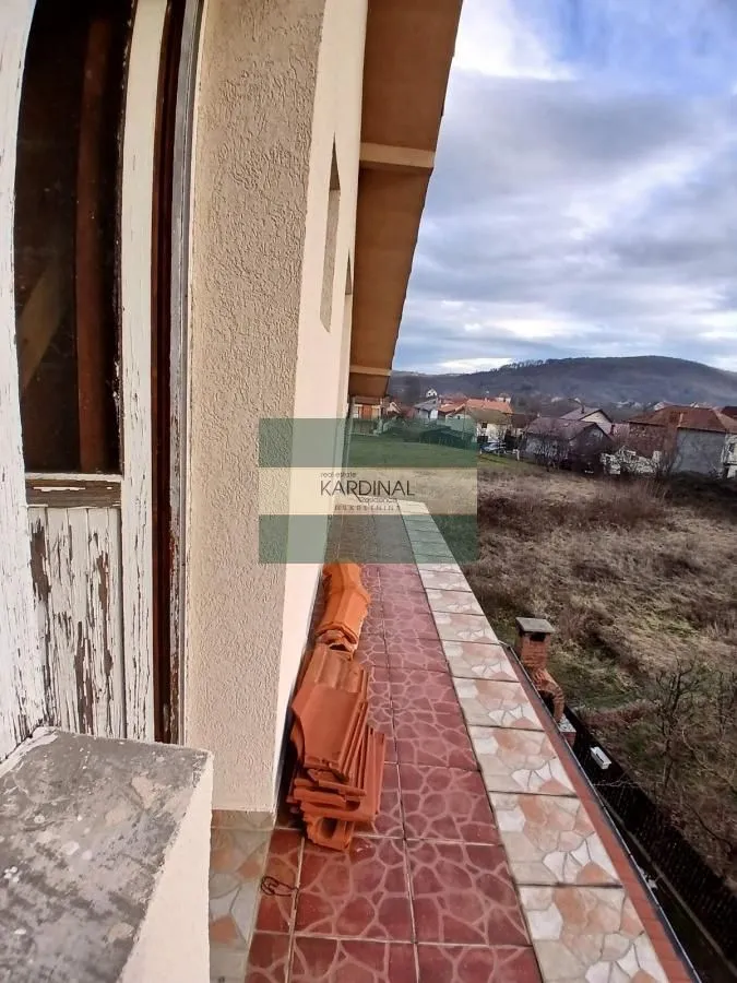 Prodaja, kuća, 218m², Vrnjačka Banja, Srbija