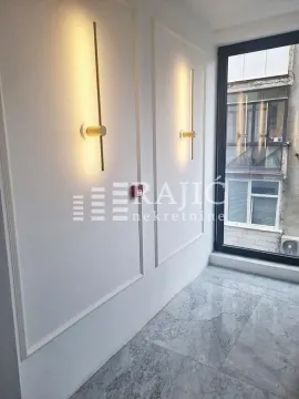Rent, three bedroom apartment, 80m², Južni Bulevar, Vračar Sve Podlokacije - image 3