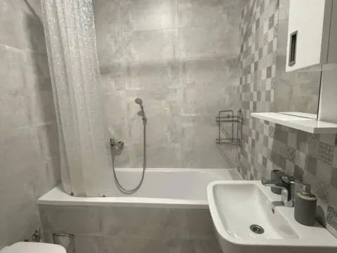 Rent, one bedroom apartment, 37m², Bulevar Evrope, Novi Sad Sve Podlokacije - image 18