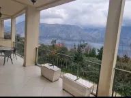 Sale, two bedroom apartment, 82m², Prčanj, Kotor - image 1