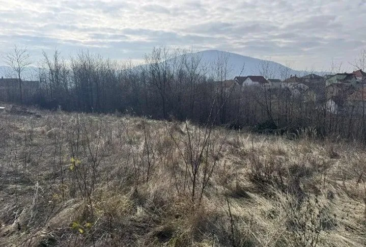 Prodaja, plac, 813m², Arandjelovac, Srbija